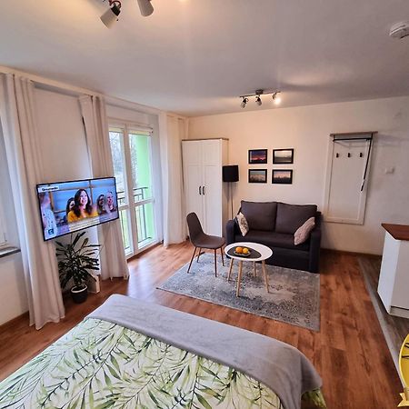 Apartamenty Boleslawiec Spoldzielcza Free Parking Esterno foto