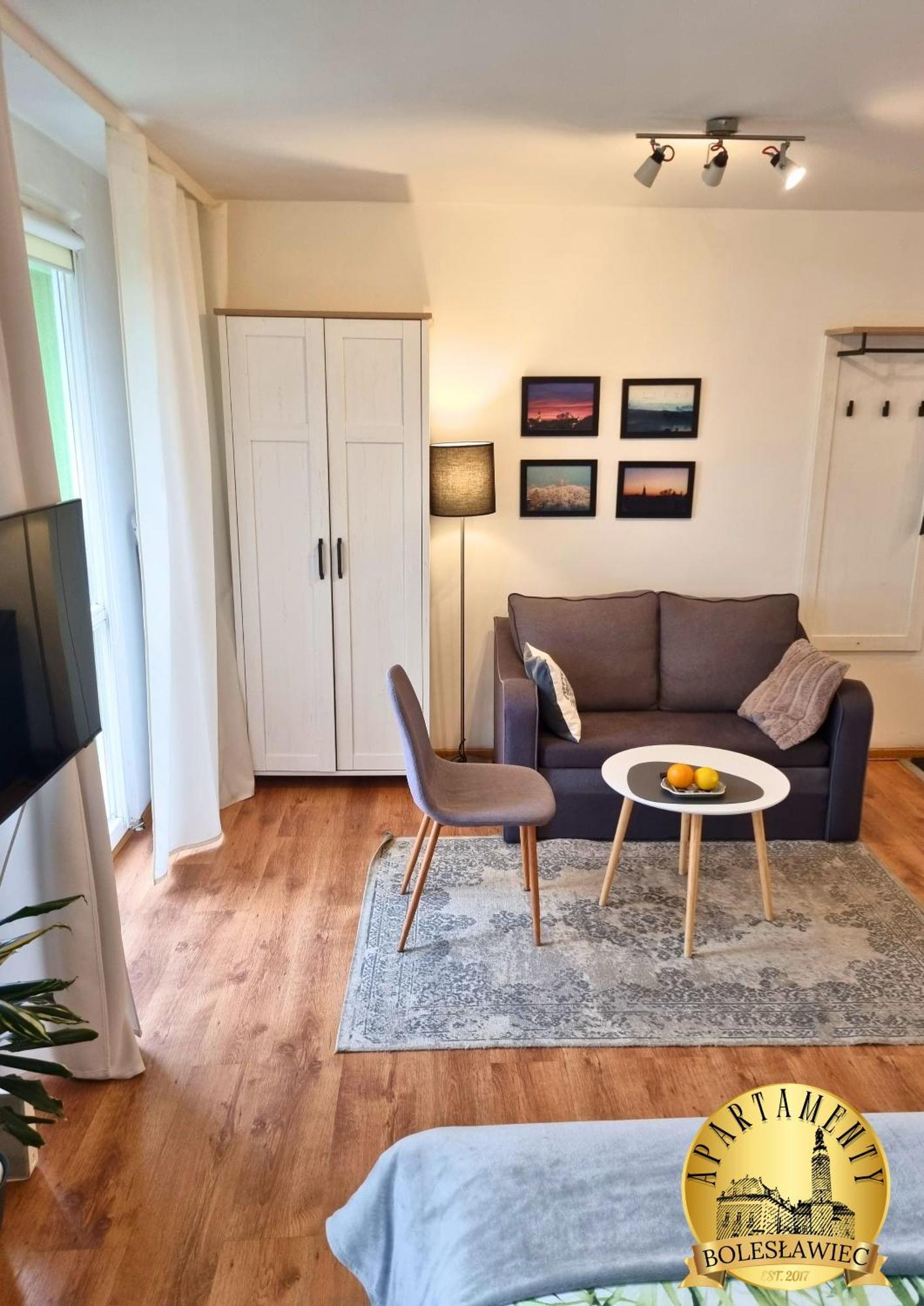 Apartamenty Boleslawiec Spoldzielcza Free Parking Esterno foto
