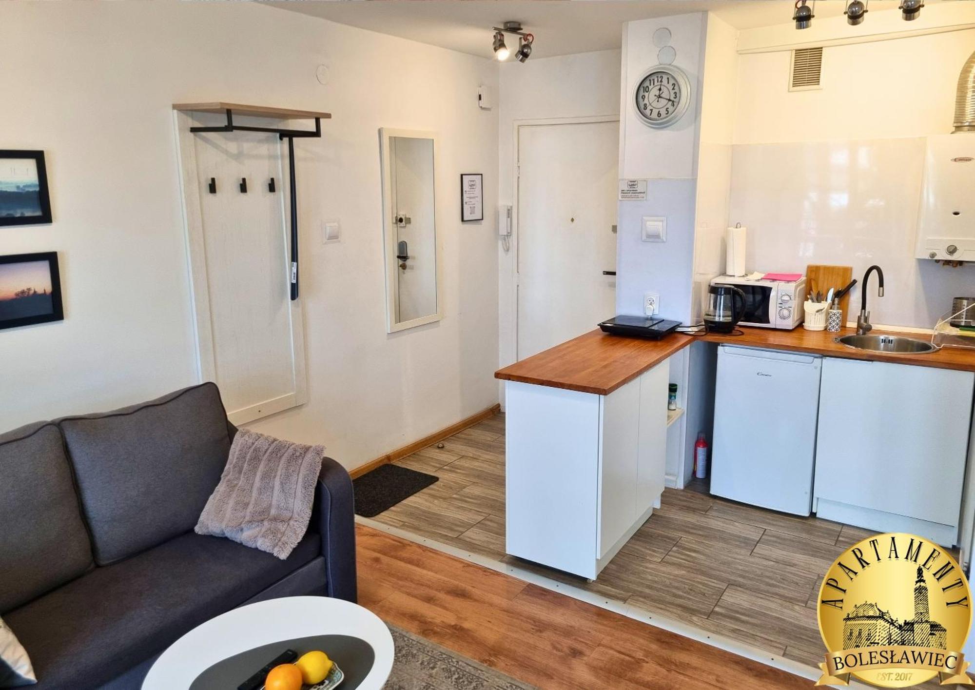 Apartamenty Boleslawiec Spoldzielcza Free Parking Esterno foto