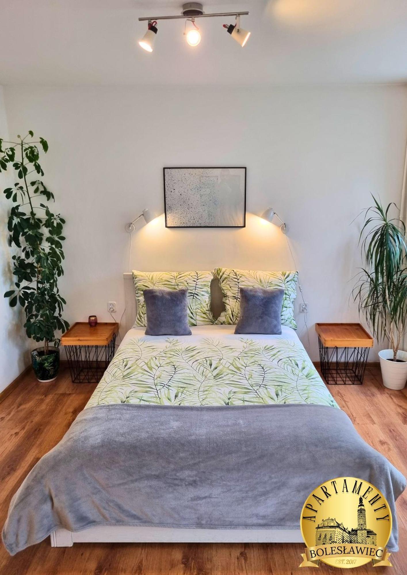 Apartamenty Boleslawiec Spoldzielcza Free Parking Esterno foto