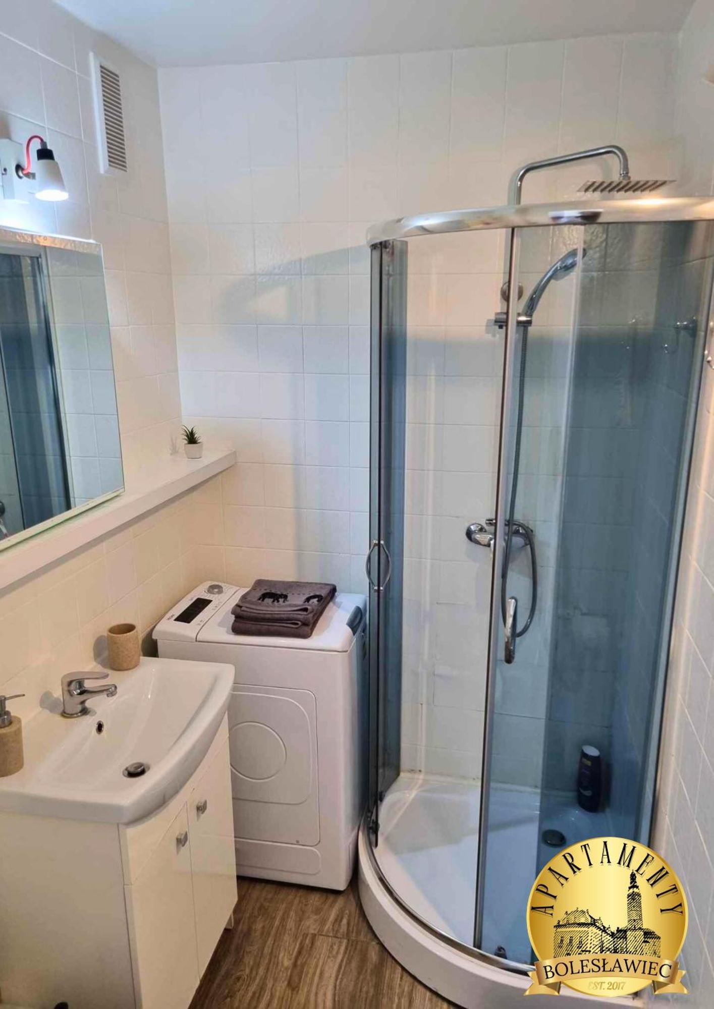 Apartamenty Boleslawiec Spoldzielcza Free Parking Esterno foto