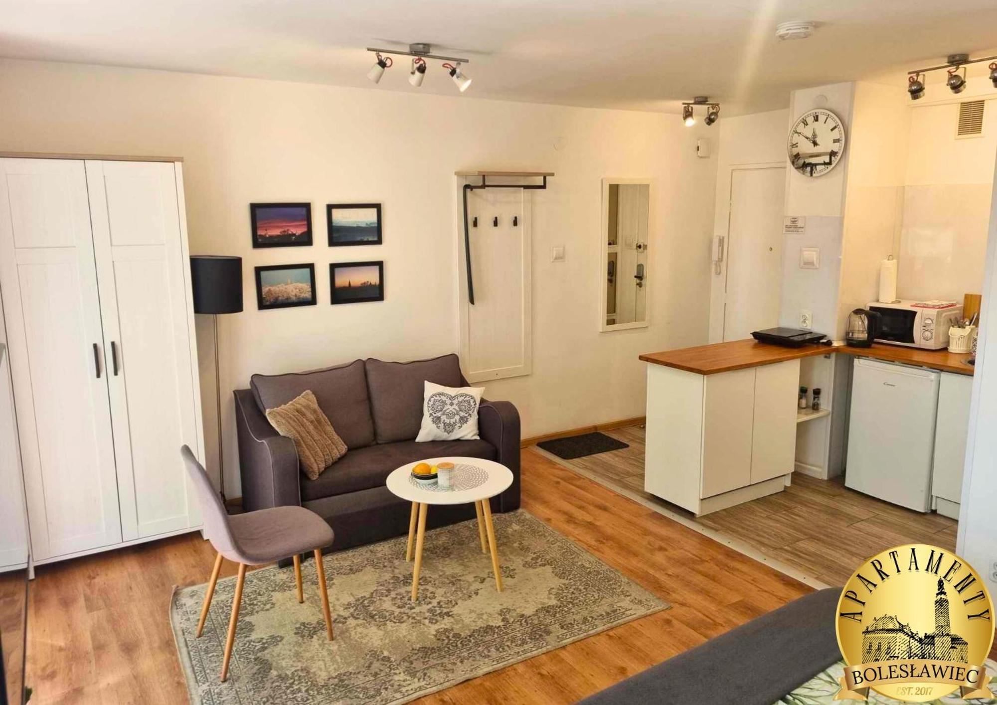 Apartamenty Boleslawiec Spoldzielcza Free Parking Esterno foto